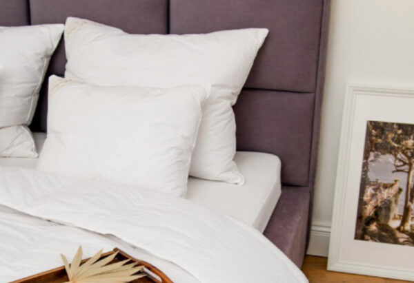 ALMOHADA BASIC PLUS - Imagen 2
