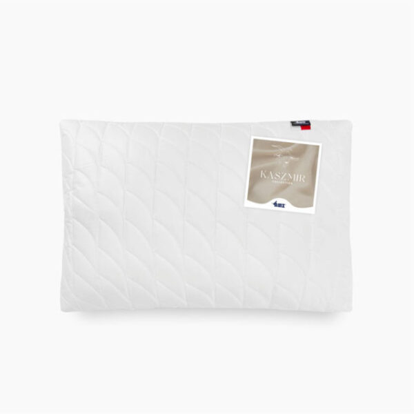 ALMOHADA CAHMERE GOLD - Imagen 2