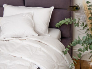 ALMOHADA 3 CHAMBERS HARD