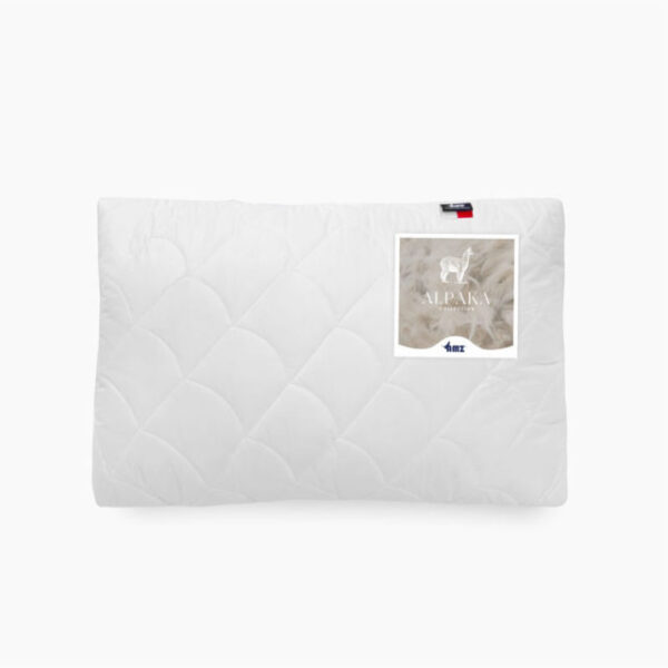 ALMOHADA LANA ALPACA - Imagen 2