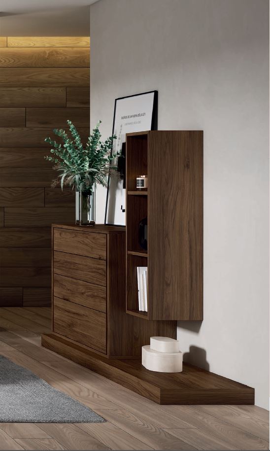 MUEBLE ESTANTERIA ELITE. 1JPG