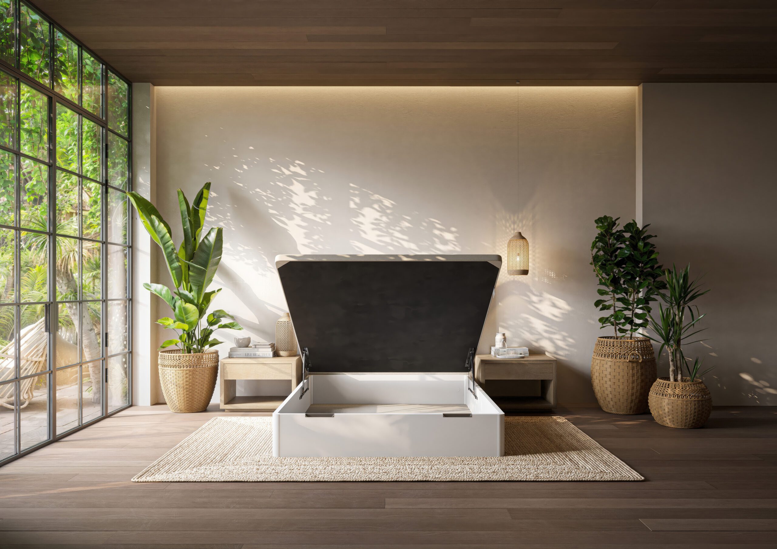 Canapé Abatible Sonpura Store y Gran Store - Imagen 3