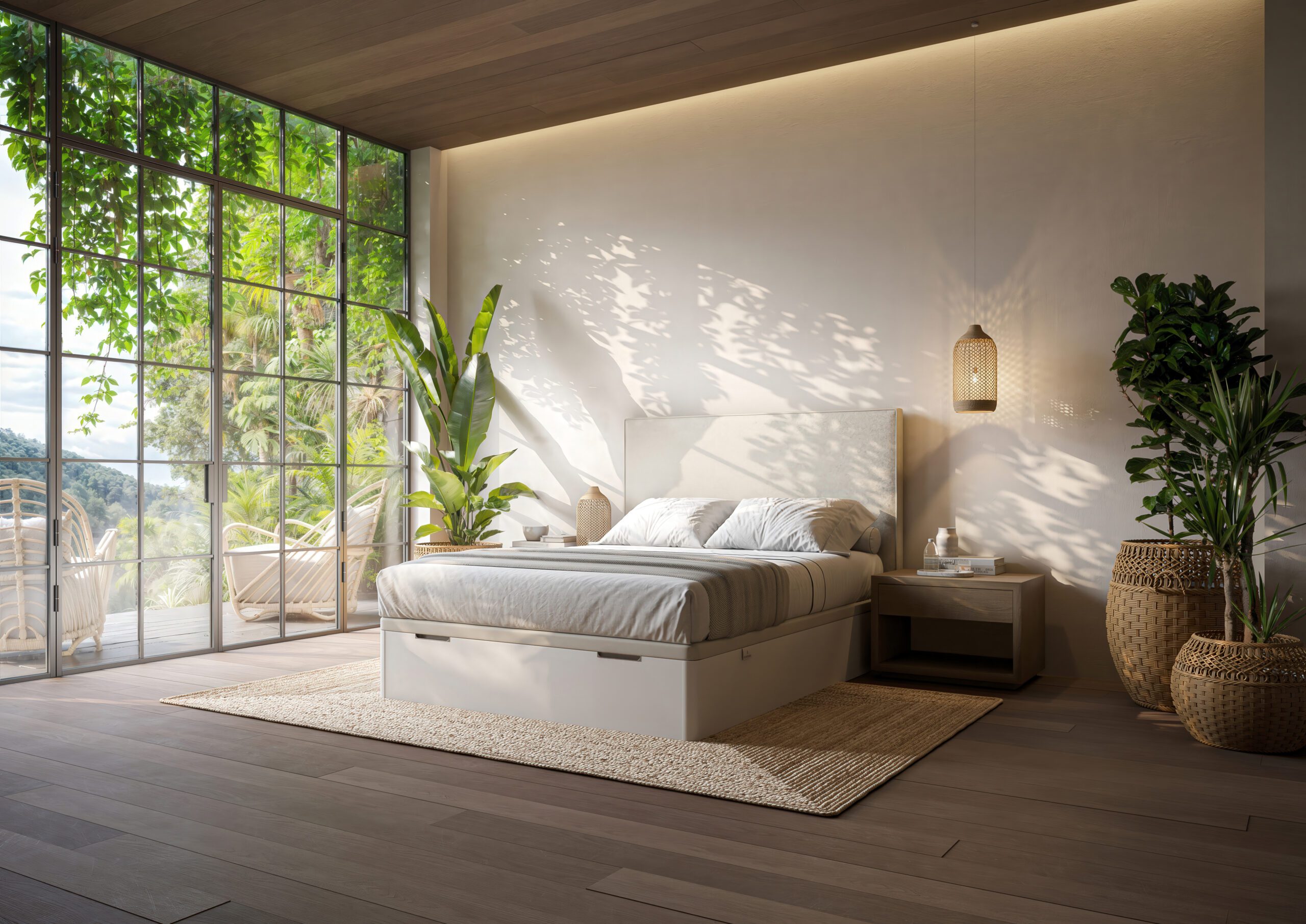 Canapé Abatible Sonpura Store y Gran Store - Imagen 4