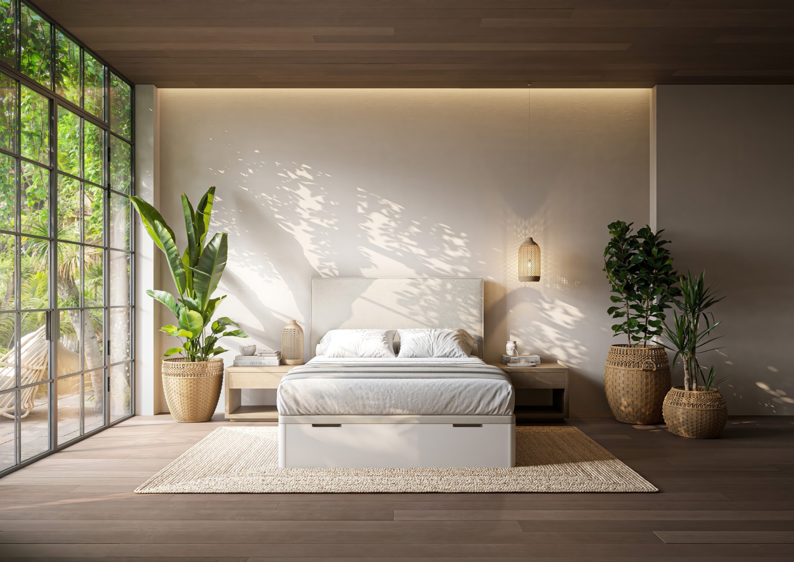 Canapé Abatible Sonpura Store y Gran Store