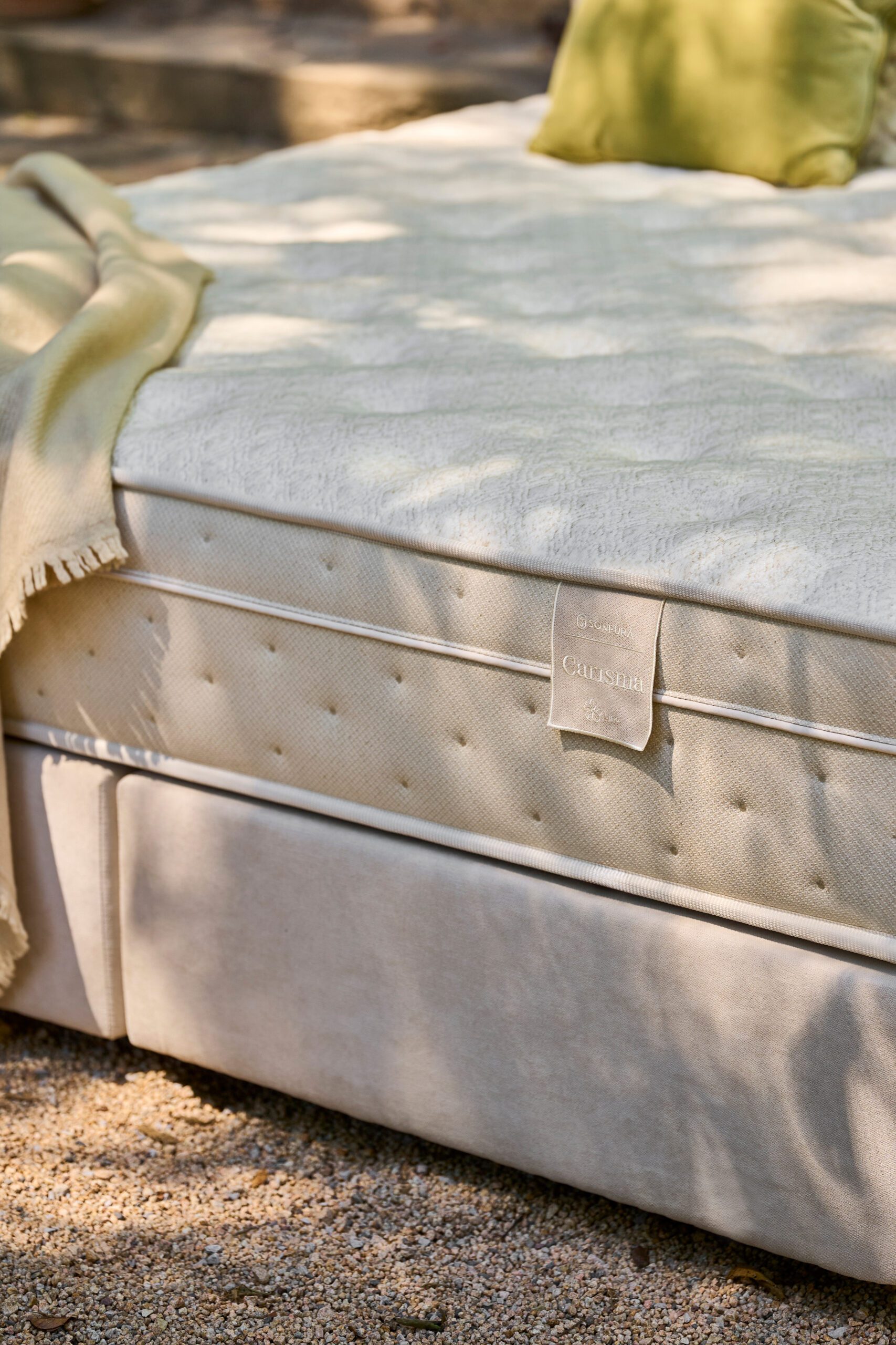 Colchón Sonpura Carisma - Imagen 10