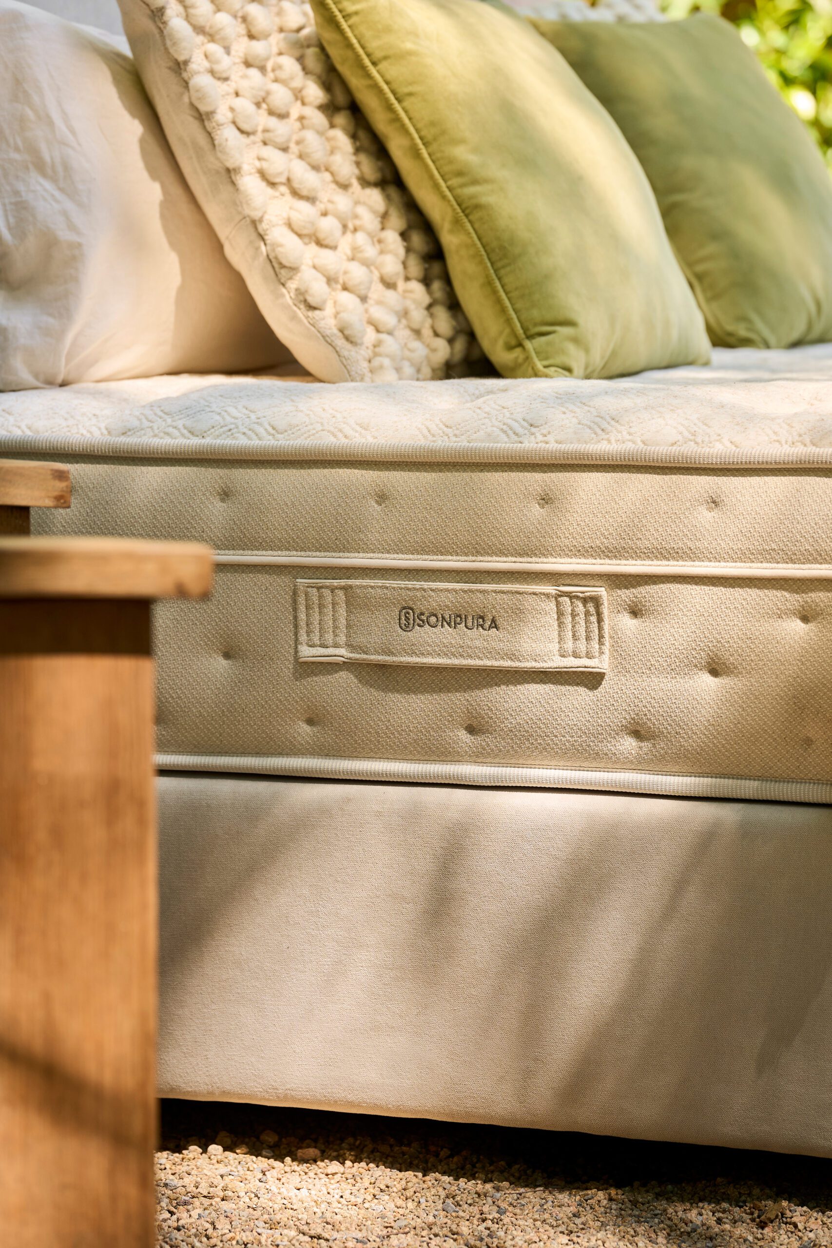 Colchón Sonpura Carisma - Imagen 11