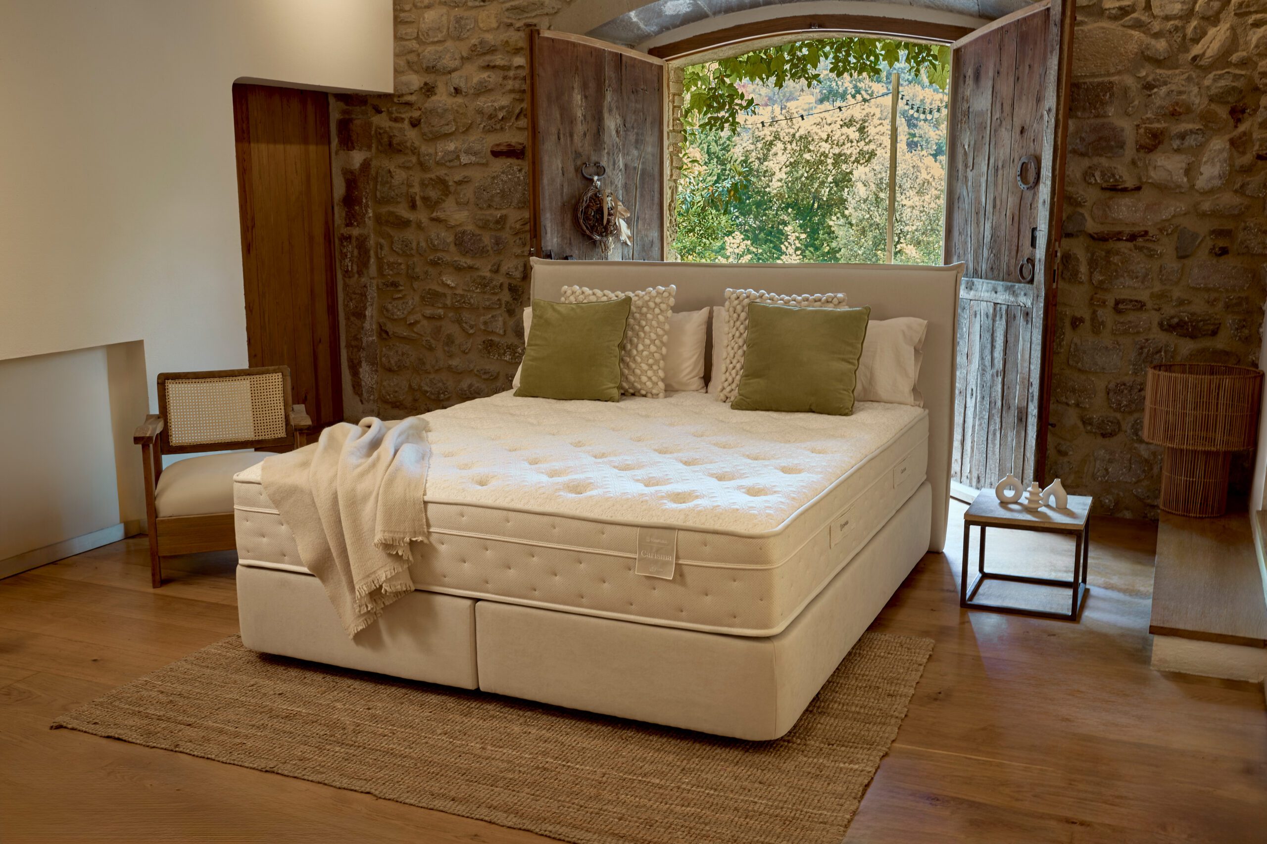 Colchón Sonpura Carisma - Imagen 3