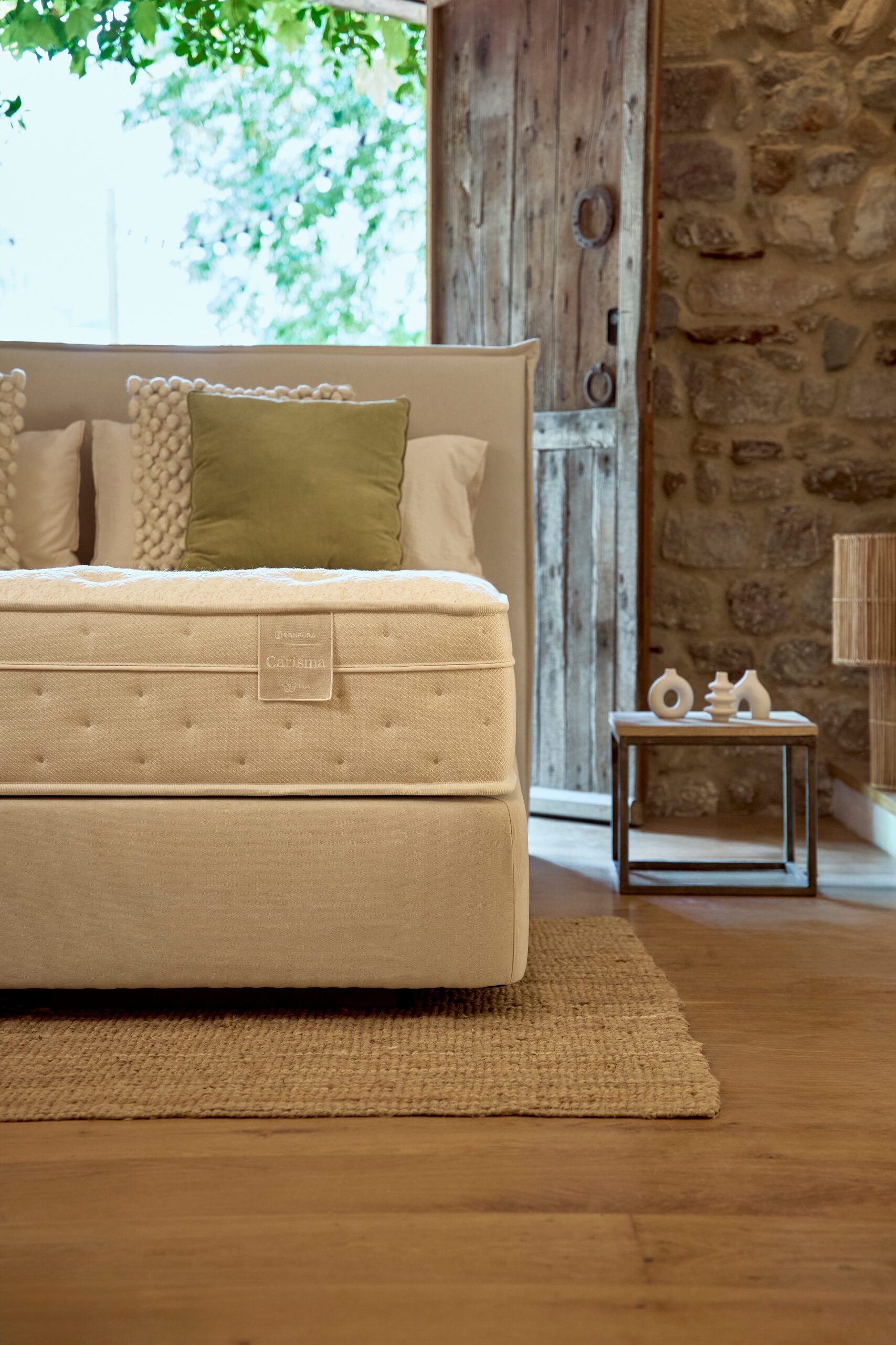 Colchón Sonpura Carisma - Imagen 4