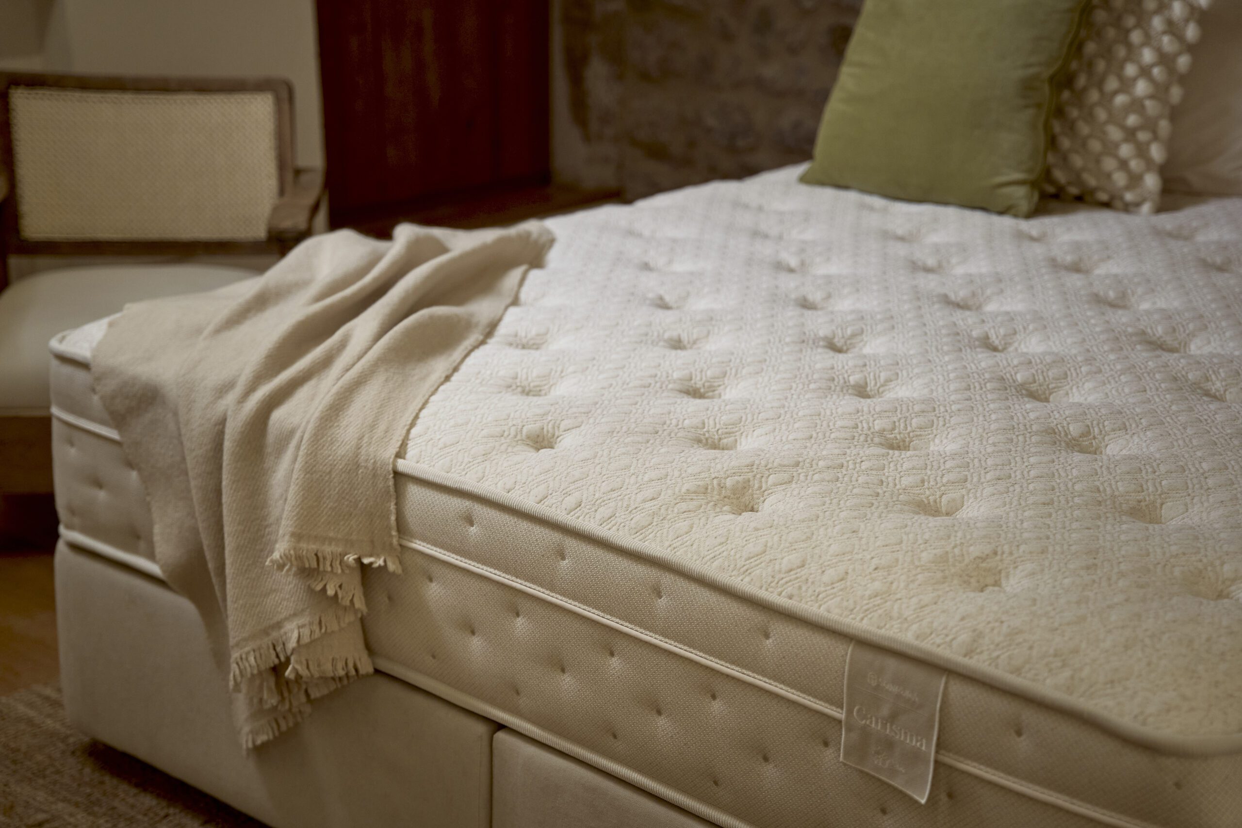 Colchón Sonpura Carisma - Imagen 5