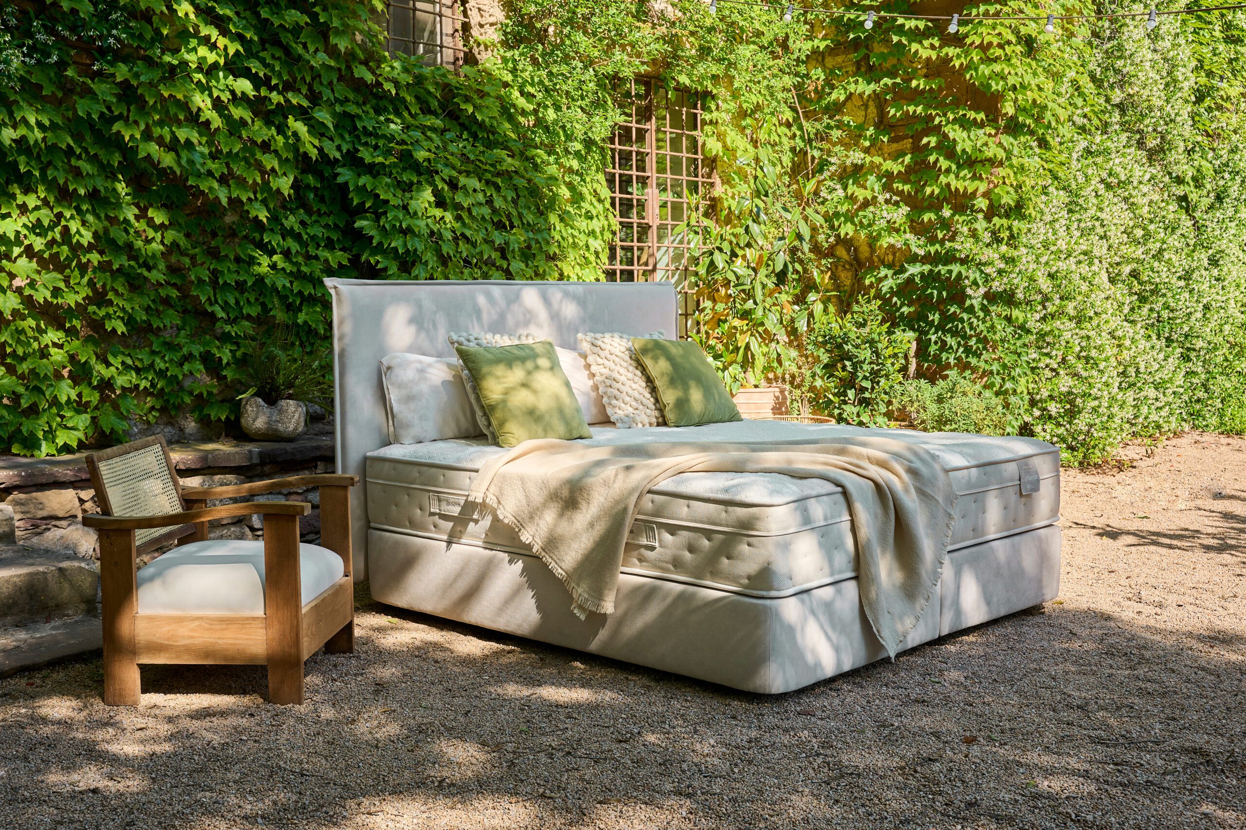 Colchón Sonpura Carisma - Imagen 6