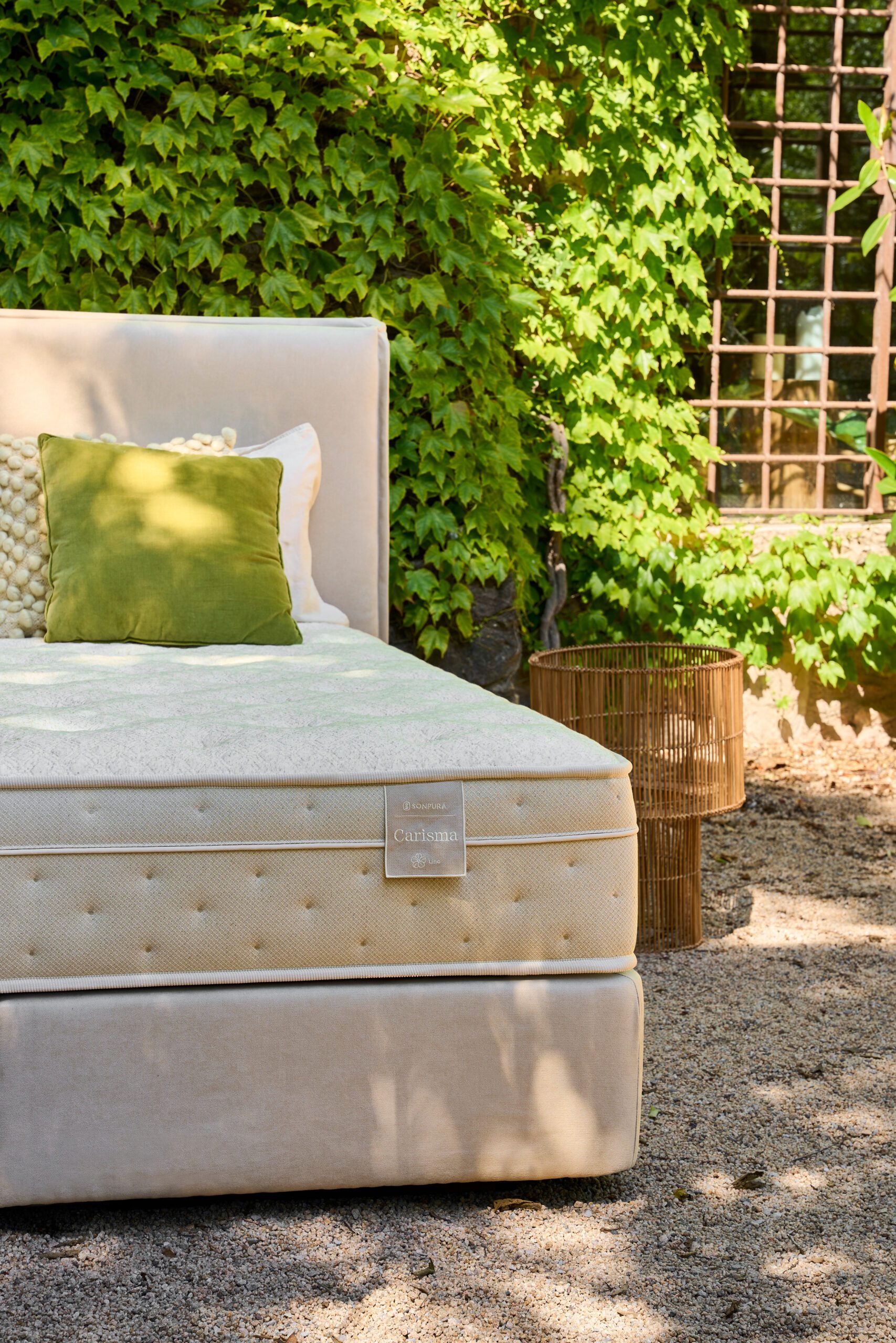 Colchón Sonpura Carisma - Imagen 7