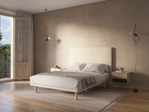 Base Tapizada Sonpura Concept