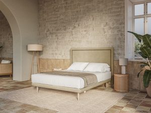 Base Tapizada Sonpura Essence