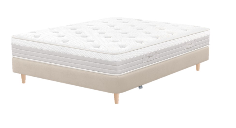 Colchón Sonpura Prisma 24 - Imagen 2