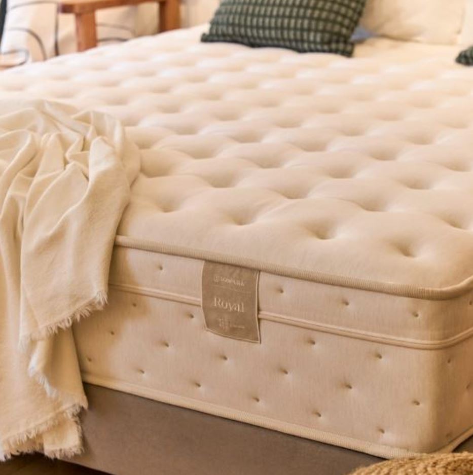 Colchón Sonpura Royal - Imagen 5