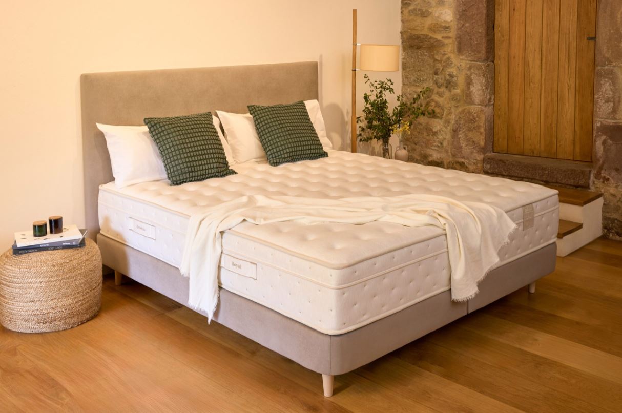 Colchón Sonpura Royal - Imagen 2