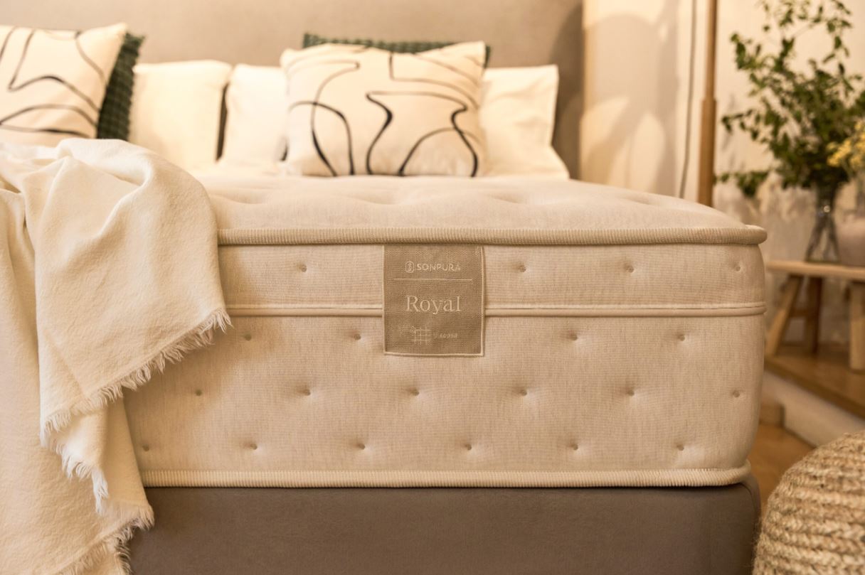 Colchón Sonpura Royal - Imagen 9