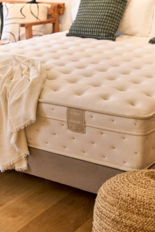 Colchón Sonpura Royal - Imagen 10