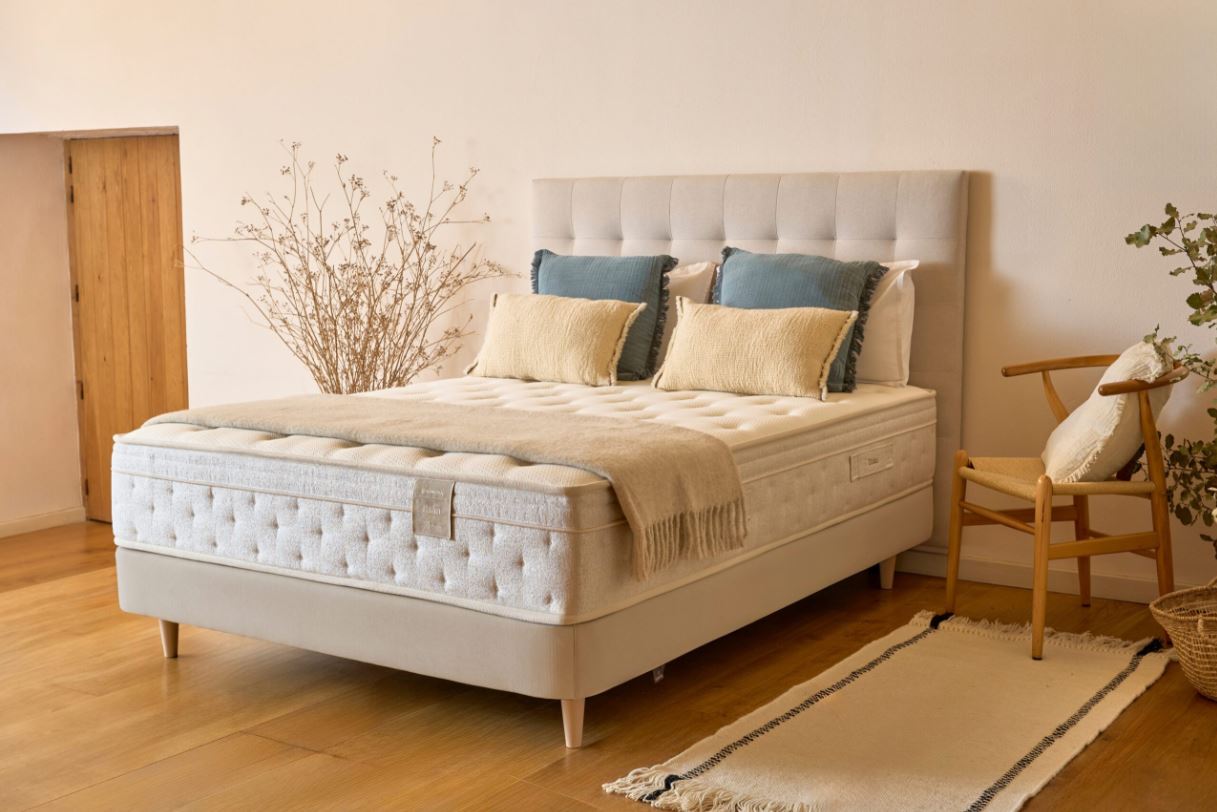 Colchón Sonpura Titán - Imagen 2