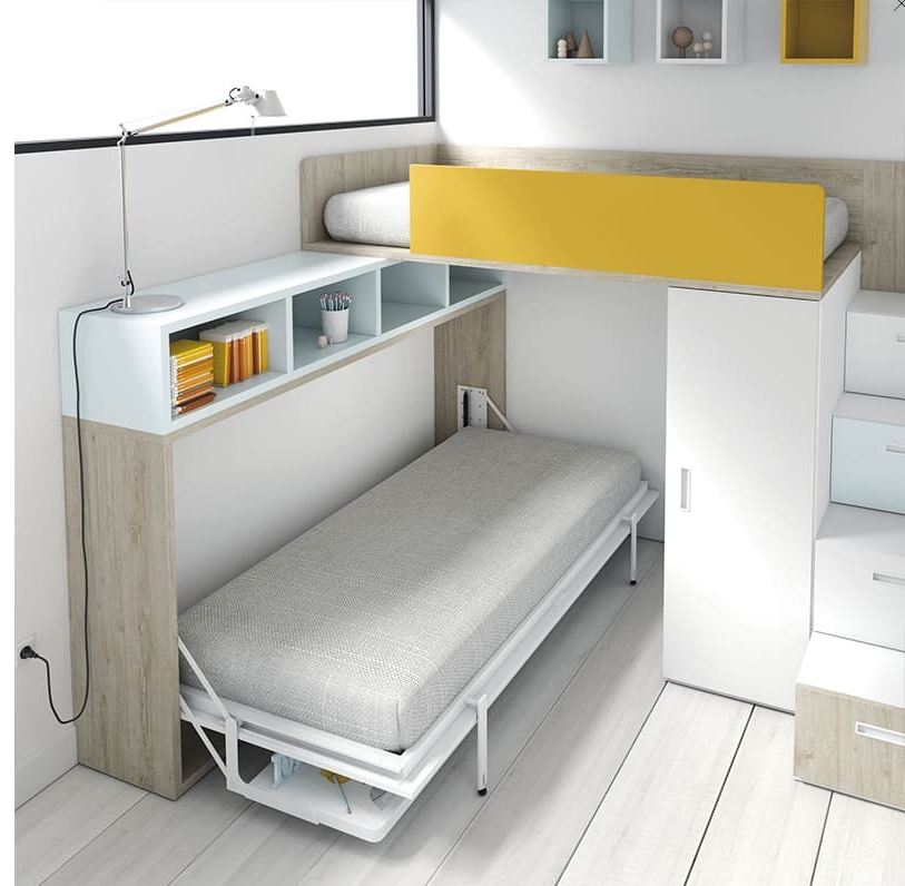 Colchón Sonpura Play - Imagen 14