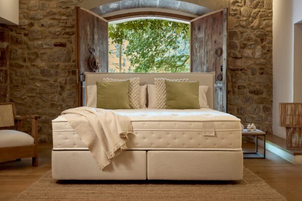 Colchón Sonpura Carisma - Imagen 2