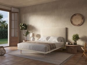 Base Tapizada Sonpura Casual