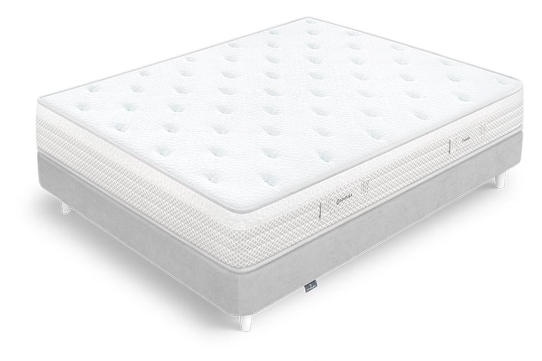 Colchón Sonpura Fusión - Imagen 2