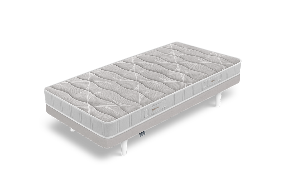 Colchón Sonpura Game - Imagen 2