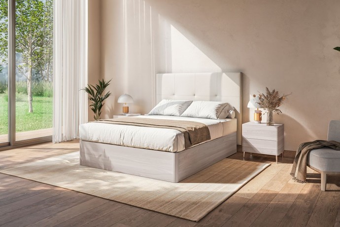 Canapé Abatible Sonpura Store y Gran Store - Imagen 11