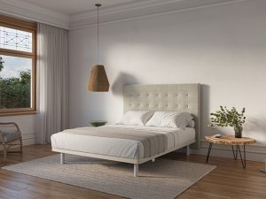 Base Tapizada Sonpura Only