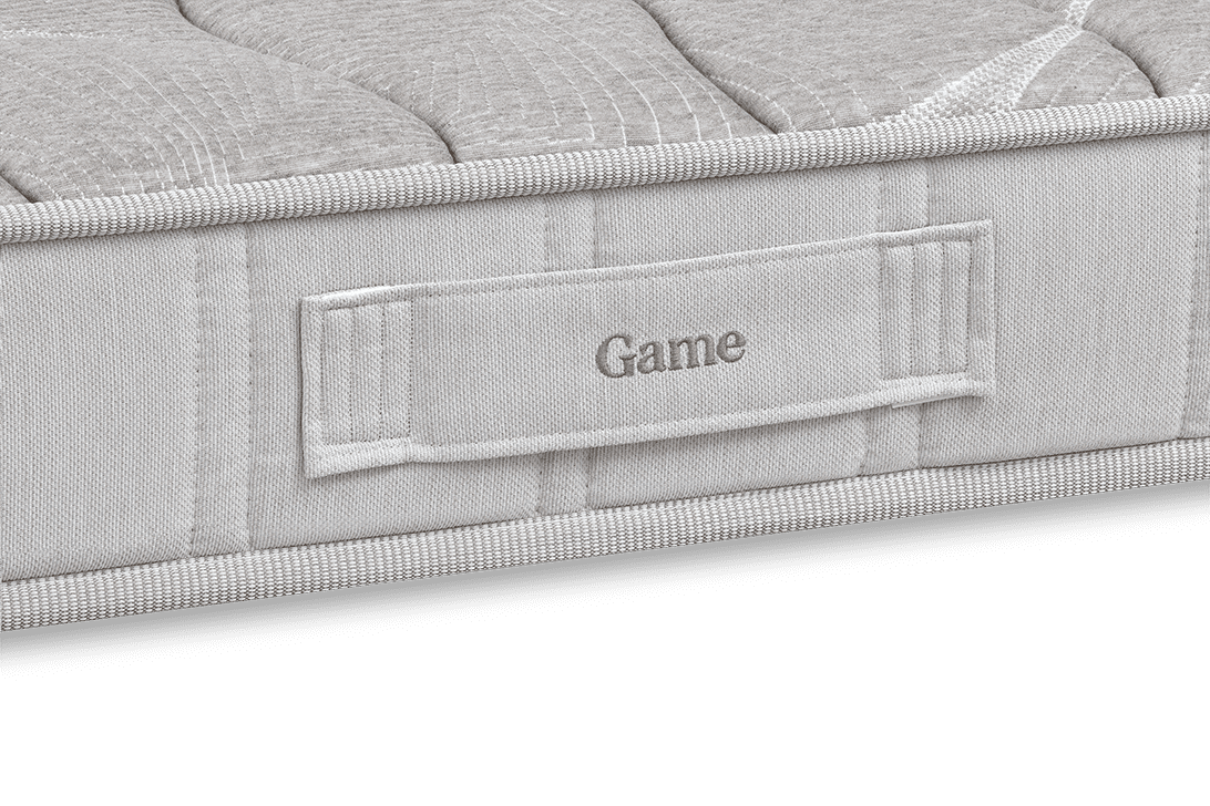 Colchón Sonpura Game - Imagen 5