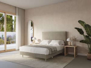 Cabezal Sonpura Abombado