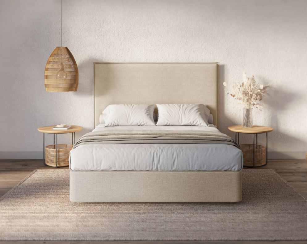 Cabezal Sonpura Solapa - Imagen 2