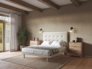 Cabezal Sonpura Botones