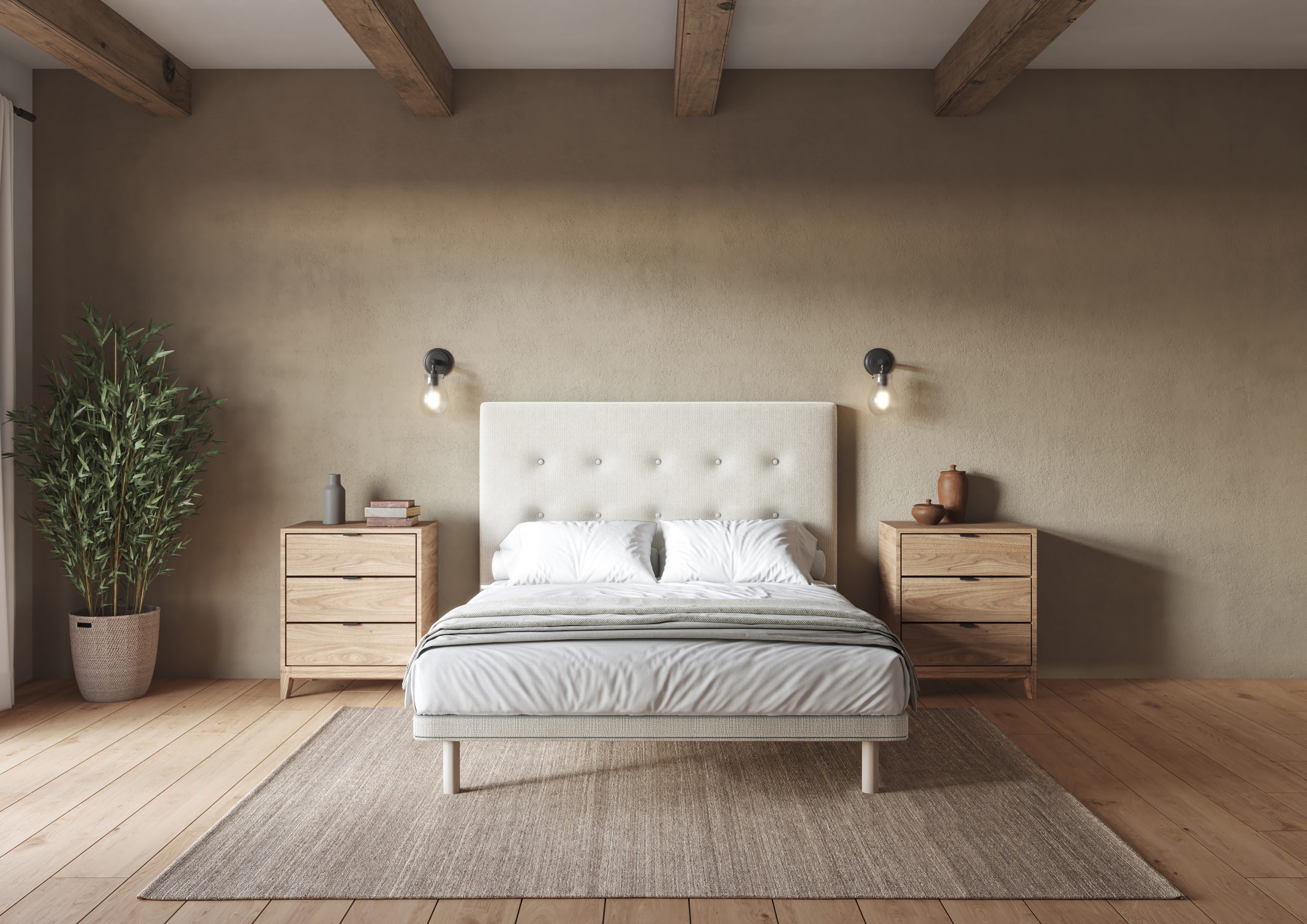 Cabezal Sonpura Botones - Imagen 2