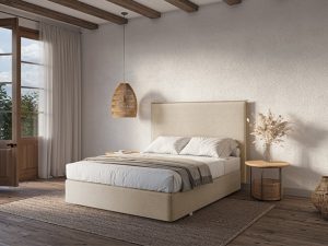 Canapé Fijo Rígido Sonpura Calma