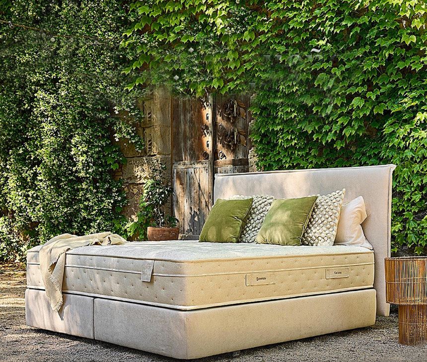 Canapé Fijo Rígido Sonpura Calma - Imagen 3