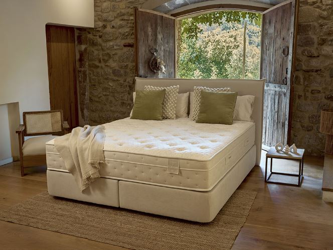 Canapé Fijo Rígido Sonpura Calma - Imagen 6