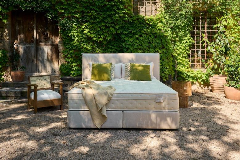 Canapé Fijo Rígido Sonpura Calma - Imagen 4