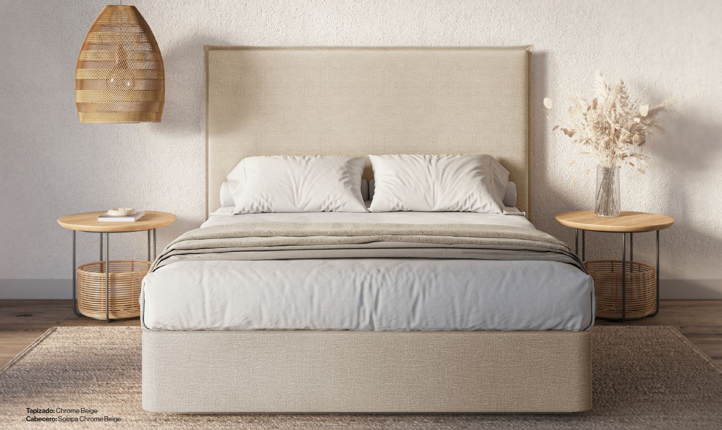 Canapé Fijo Rígido Sonpura Calma - Imagen 7