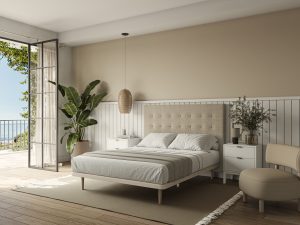 Cabezal Sonpura Cuadros