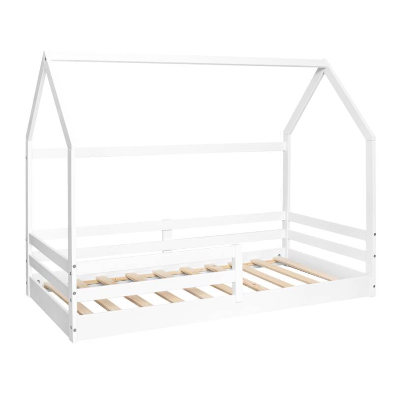 Cama Casita Floor – Diseño Montessori - Imagen 6