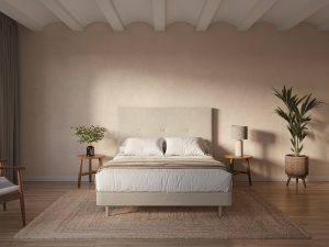 Canapé Fijo Rígido Sonpura Classic