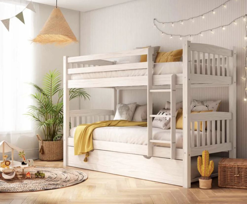 Cama Litera Bahía - Imagen 2