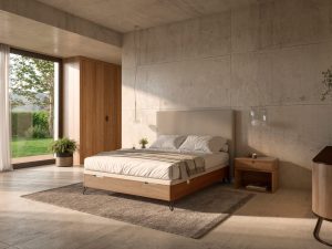 Canapé Abatible Sonpura Nuit