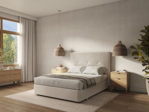 Cabezal Sonpura Paneles