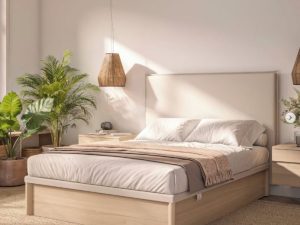 Canapé Abatible Sonpura Siluet