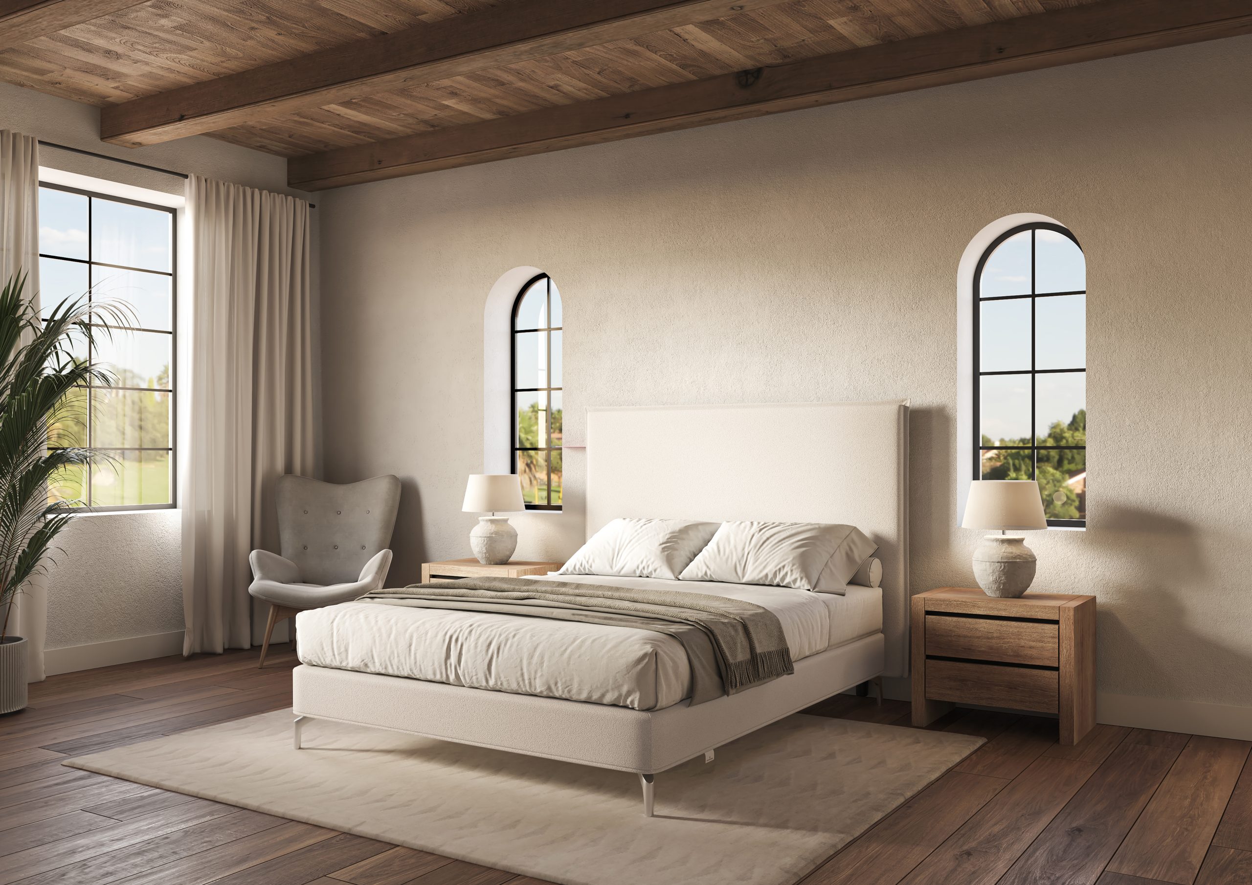 Cabezal Sonpura Solapa