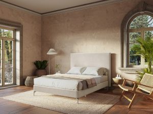 Canapé Fijo Rígido Sonpura Supreme