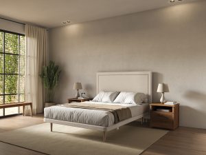 Cabezal Sonpura Tachas